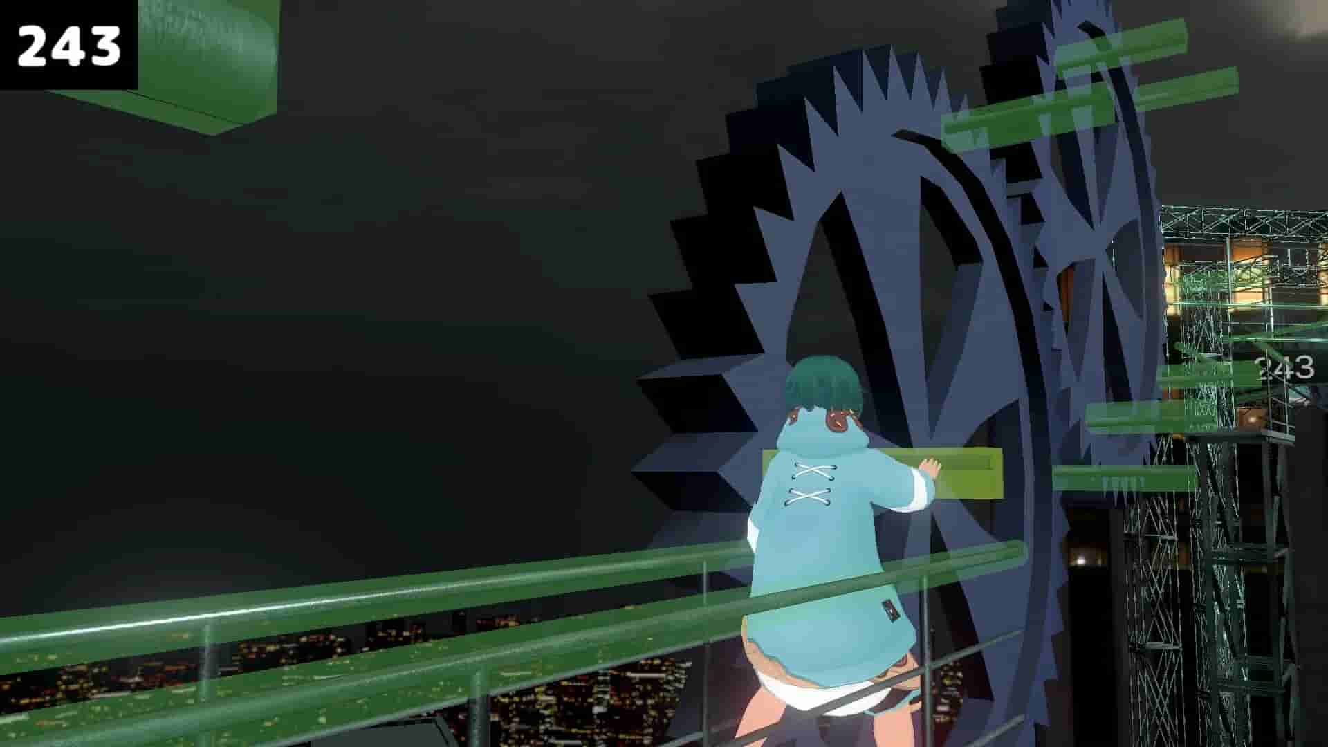 Muscle Ninja VR screenshot thumbnail screenshot 20