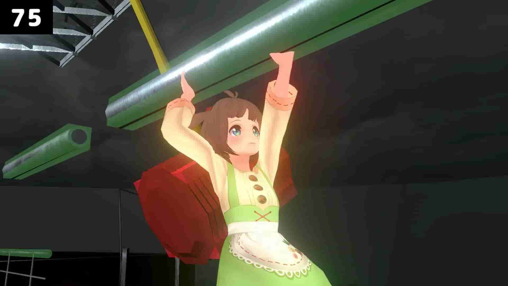 Muscle Ninja VR screenshot thumbnail screenshot 5