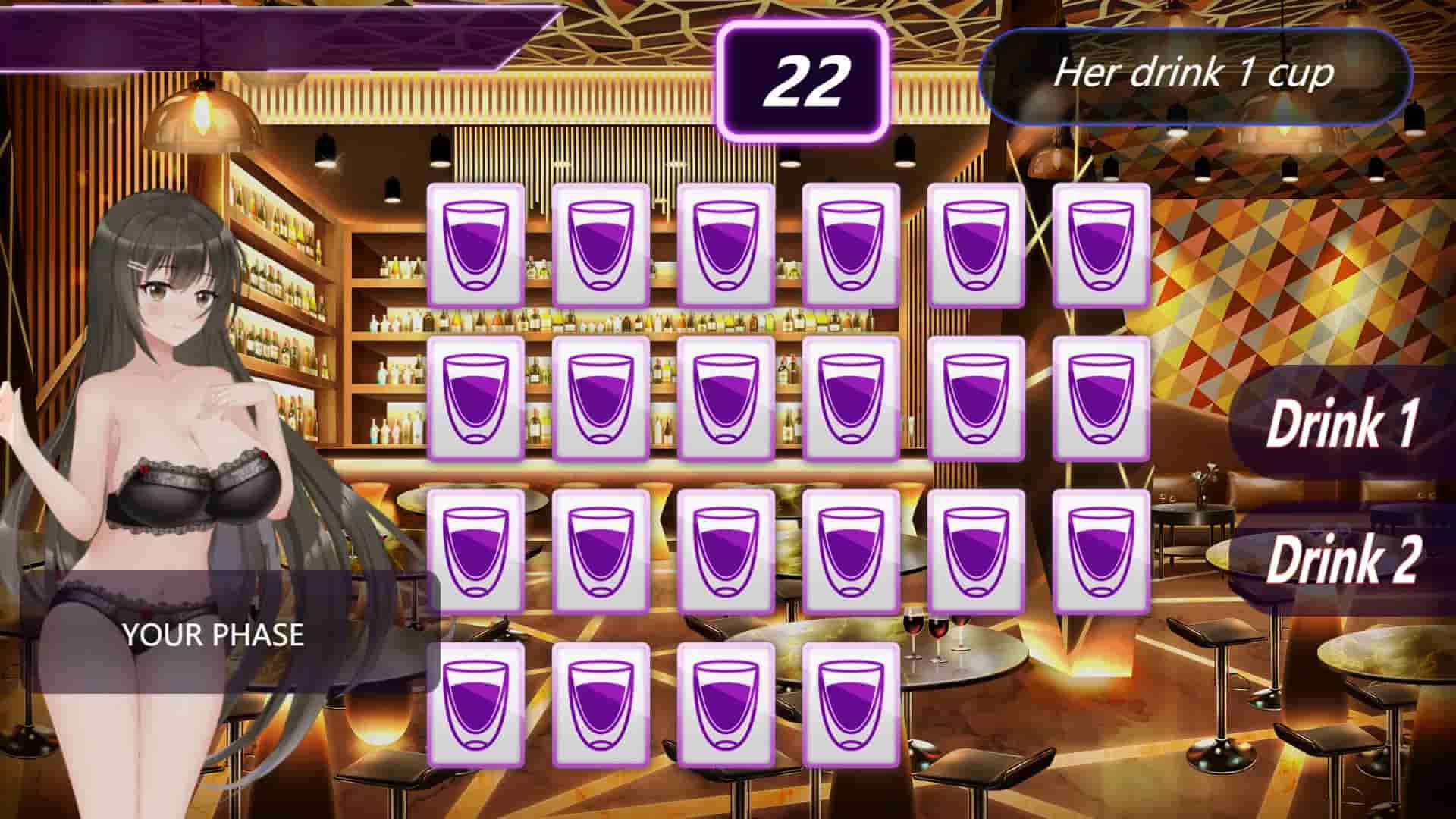 Muse:Night Out screenshot thumbnail screenshot 3