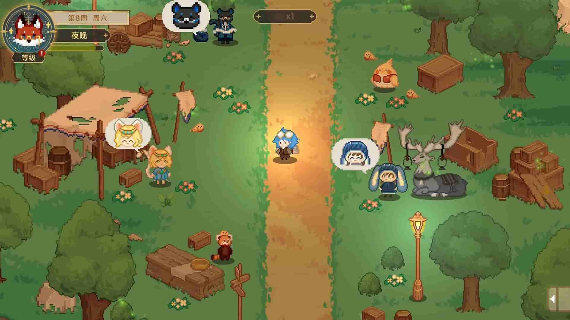 Museum No.9 screenshot thumbnail screenshot 9