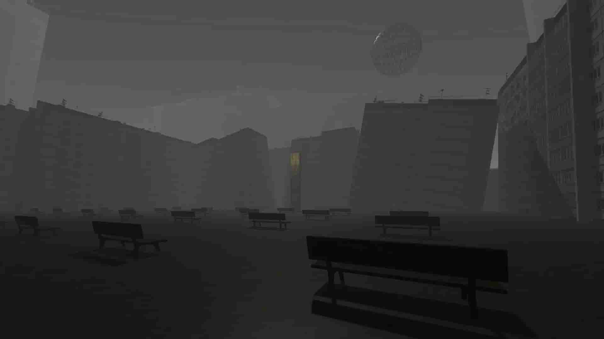 Museum of Monoliths screenshot thumbnail screenshot 0