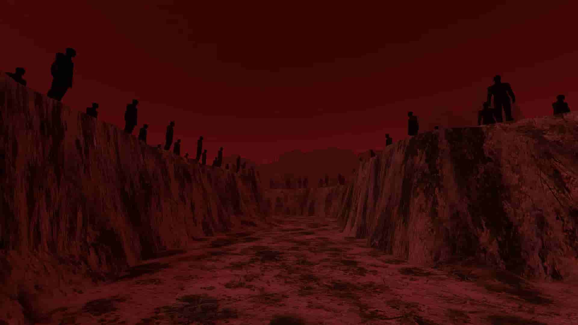 Museum of Monoliths screenshot thumbnail screenshot 1
