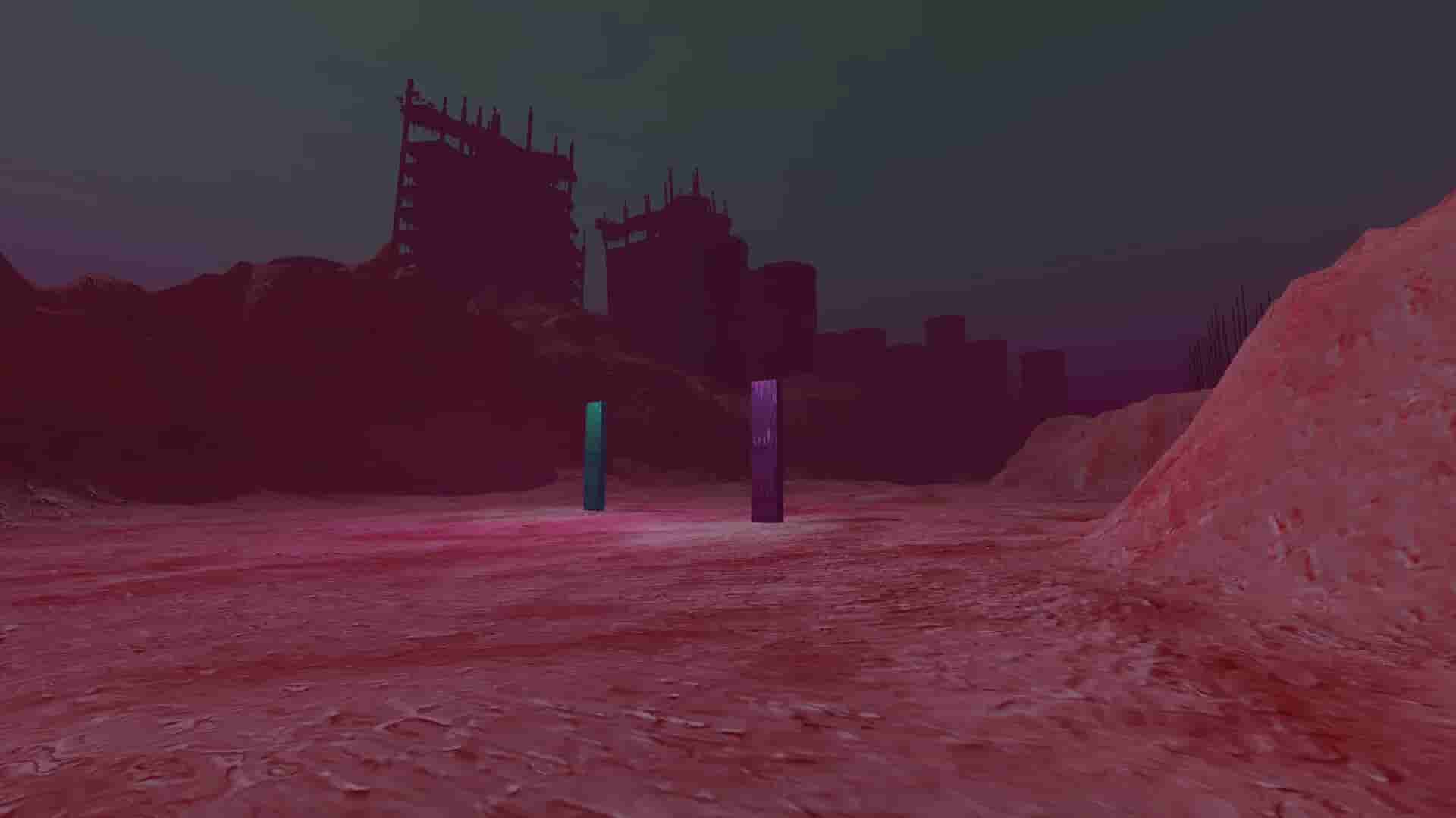 Museum of Monoliths screenshot thumbnail screenshot 7
