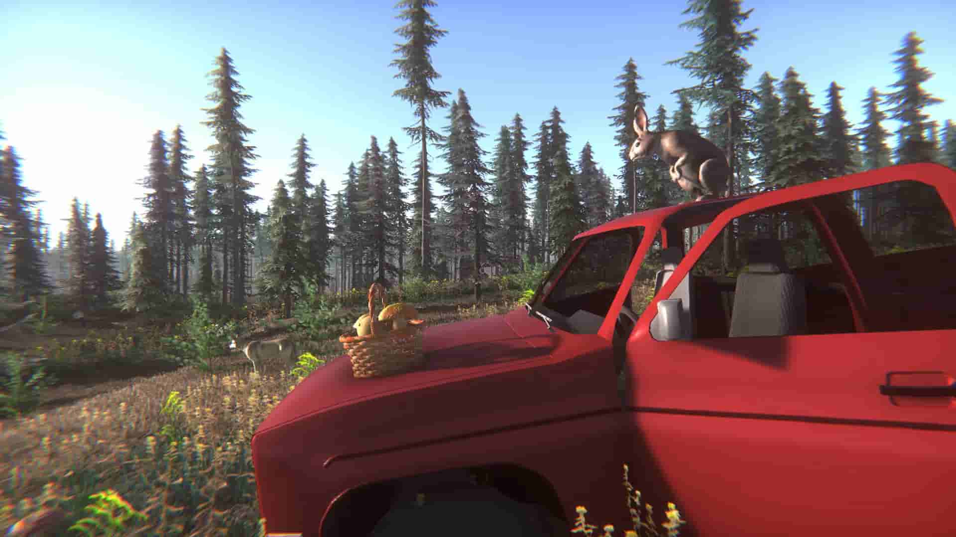 Mushroom Challenge screenshot thumbnail screenshot 3