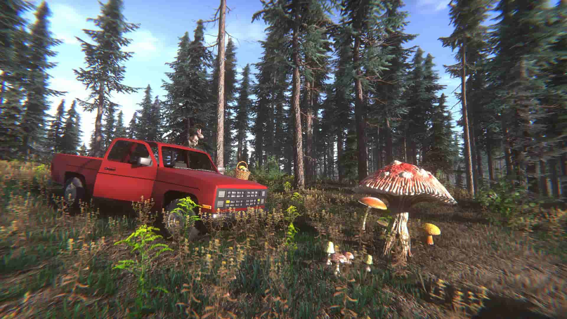 Mushroom Challenge screenshot thumbnail screenshot 6