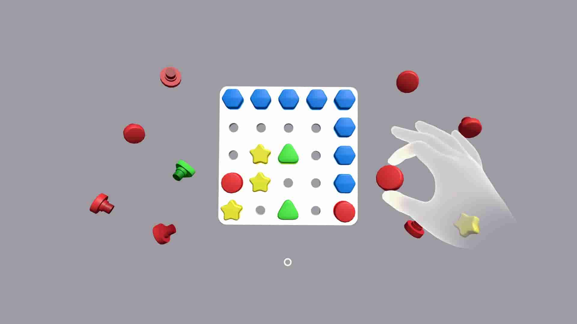 Mushroom Pin screenshot thumbnail screenshot 1