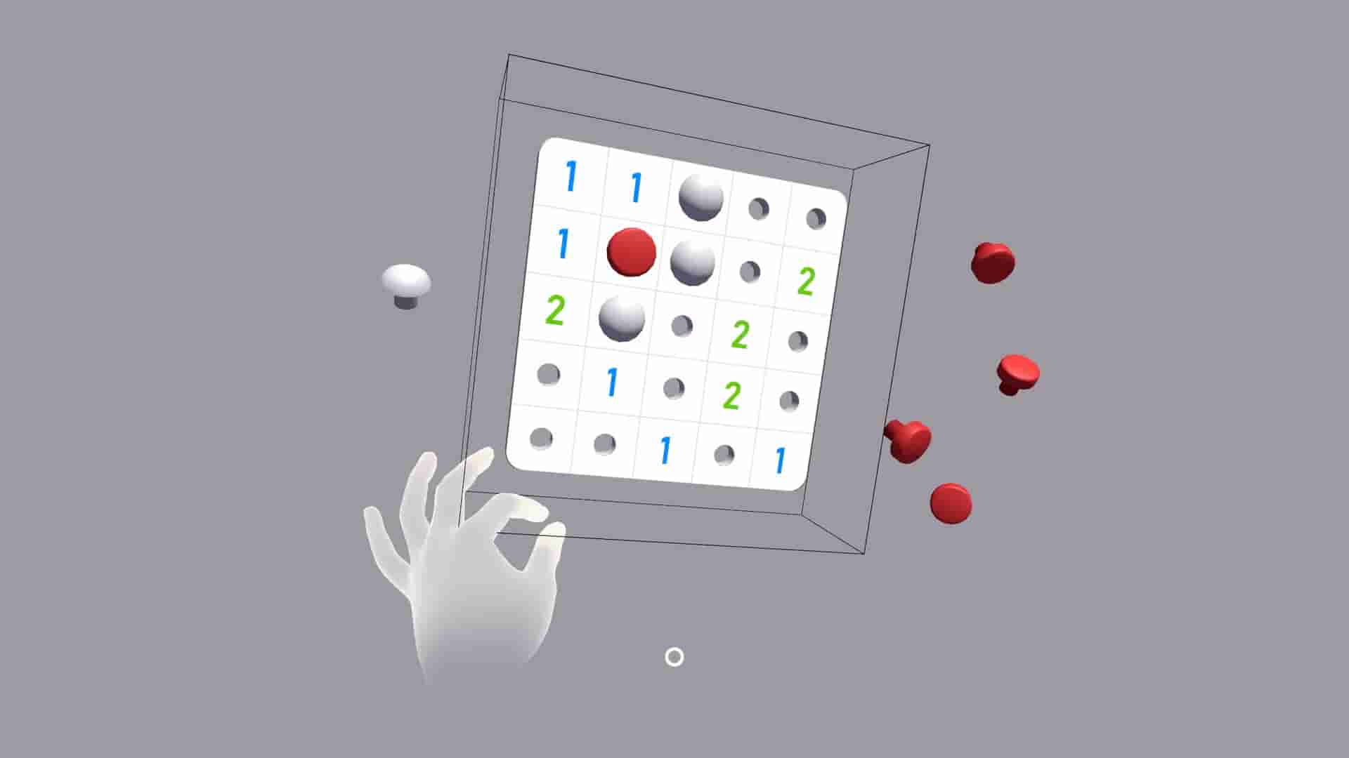 Mushroom Pin screenshot thumbnail screenshot 3