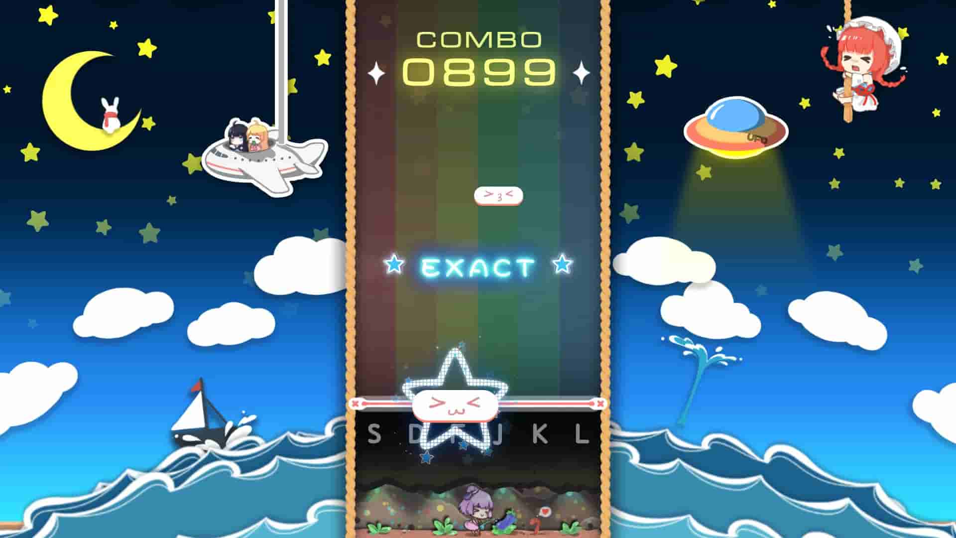 MUSYNX screenshot thumbnail screenshot 1