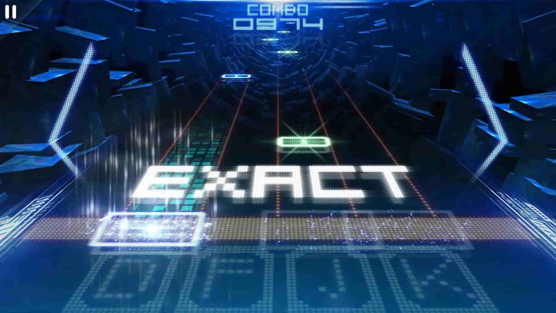 MUSYNX screenshot thumbnail screenshot 3