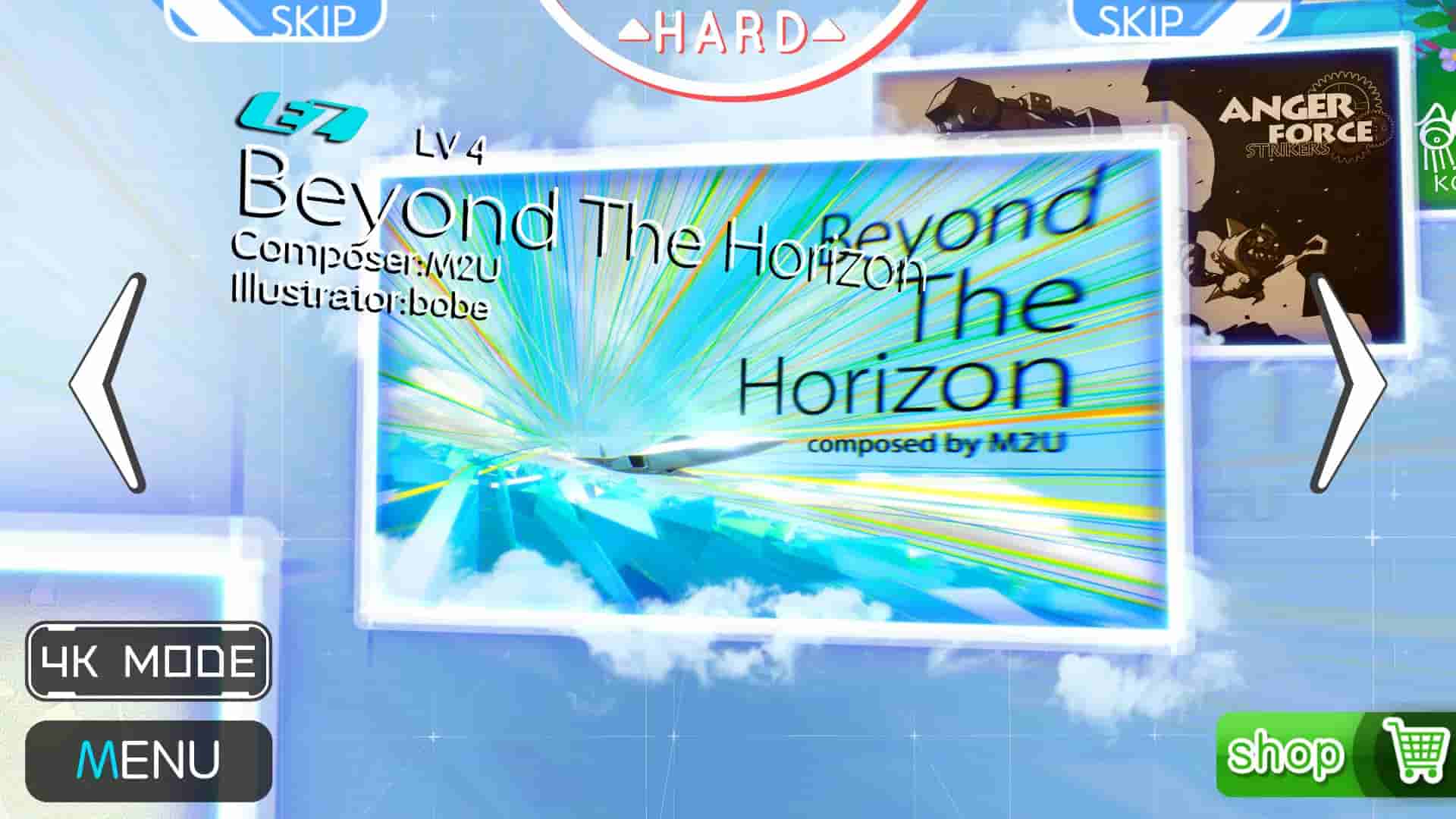 MUSYNX screenshot thumbnail screenshot 5