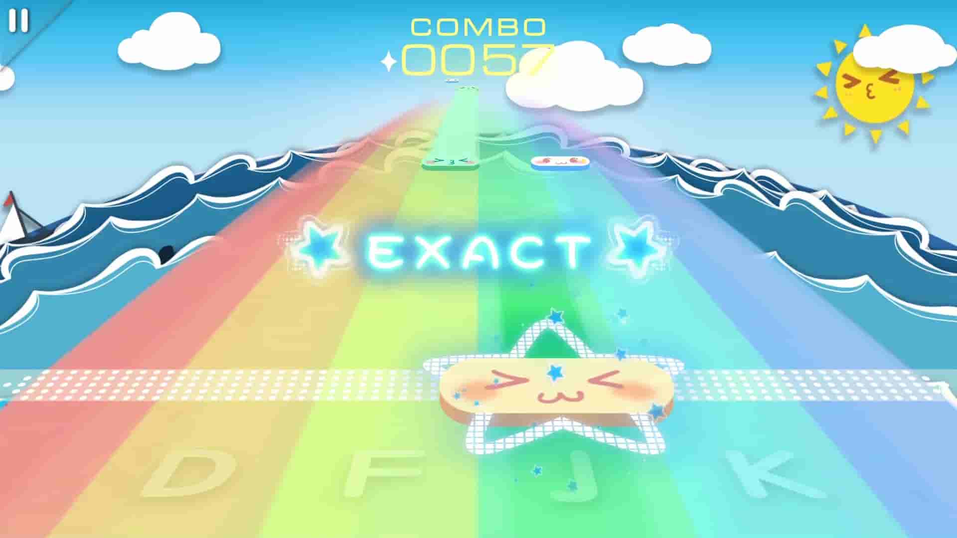 MUSYNX screenshot thumbnail screenshot 6