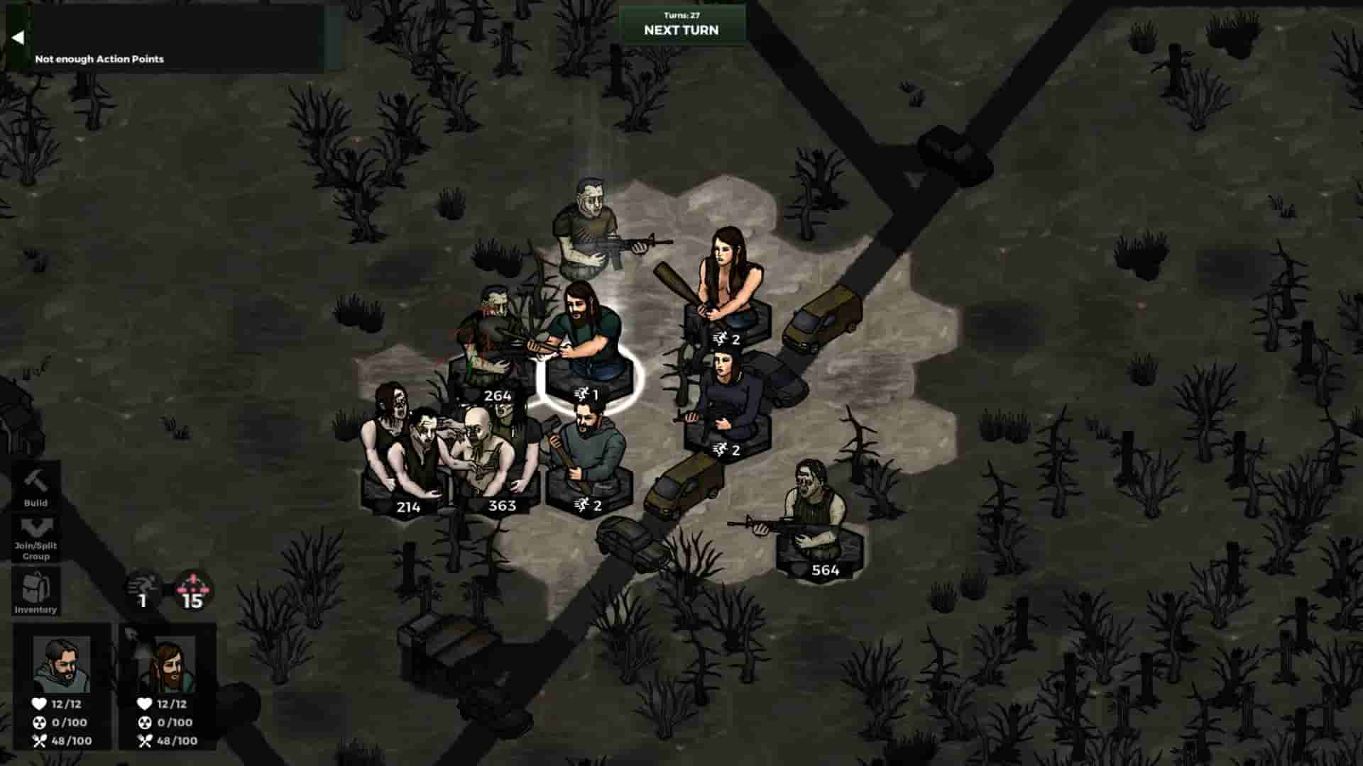 Mutant Meltdown screenshot thumbnail screenshot 8