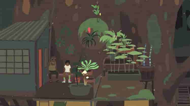 Mutazione screenshot thumbnail screenshot 1