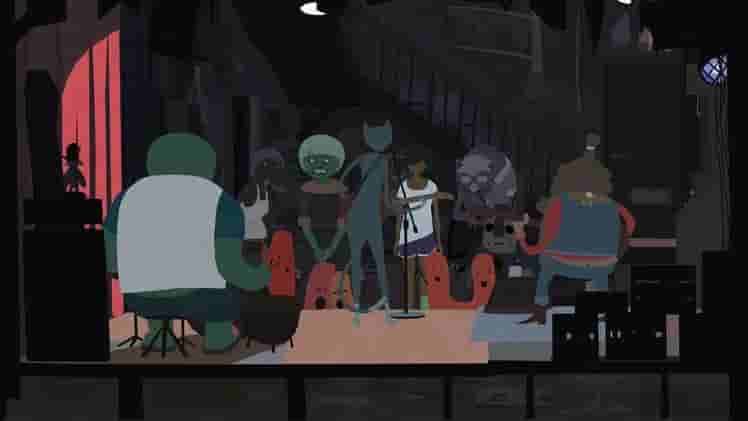 Mutazione screenshot thumbnail screenshot 7