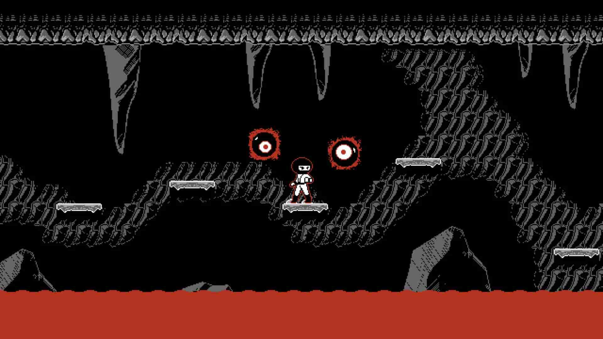 Mute Crimson+ screenshot thumbnail screenshot 4