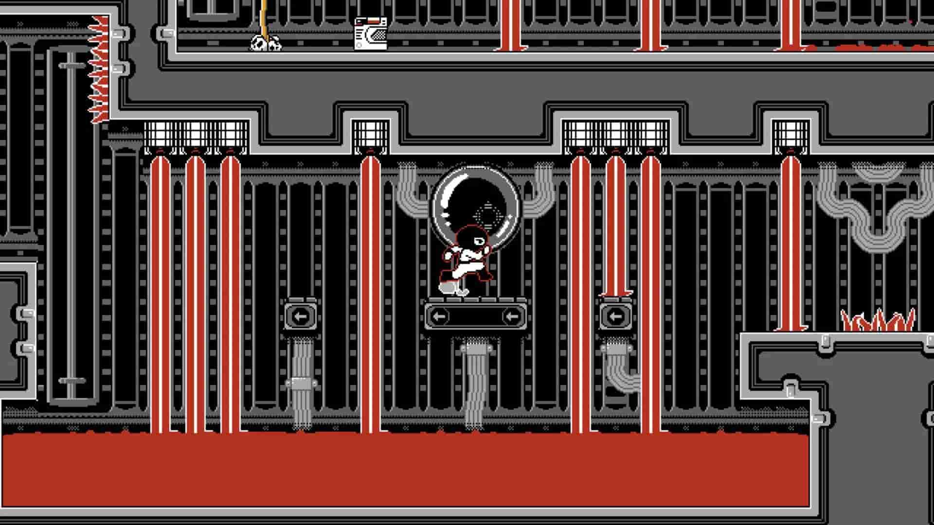 Mute Crimson+ screenshot thumbnail screenshot 5