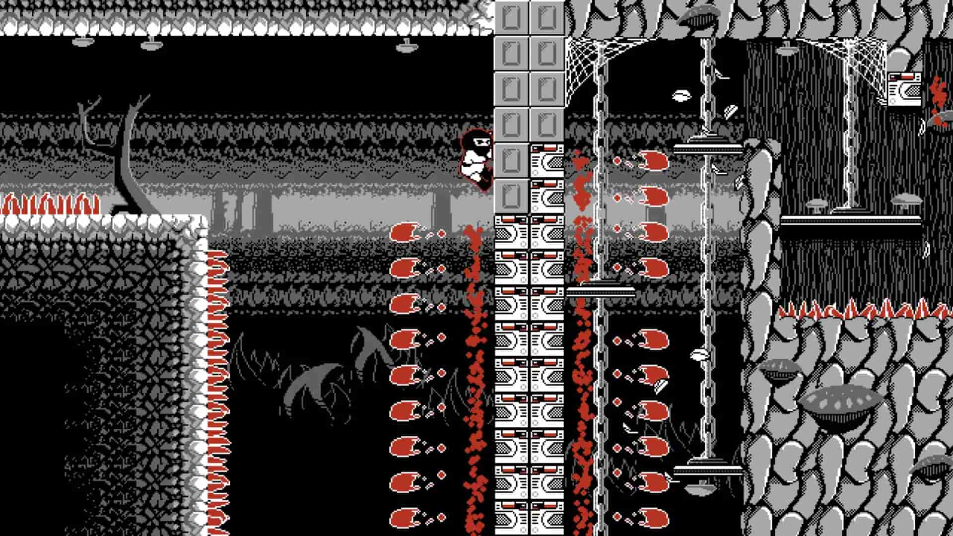 Mute Crimson+ screenshot thumbnail screenshot 8