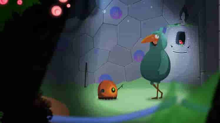 Mutropolis screenshot thumbnail screenshot 0