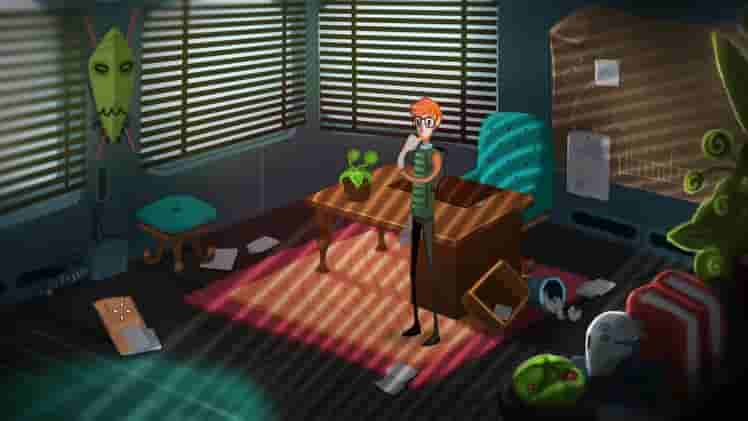 Mutropolis screenshot thumbnail screenshot 1