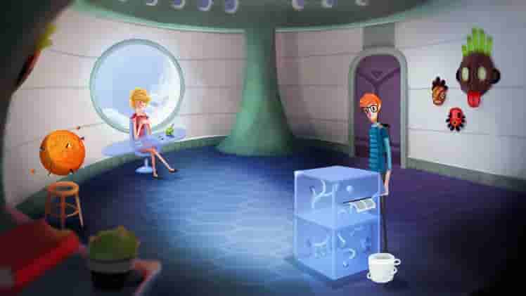 Mutropolis screenshot thumbnail screenshot 3