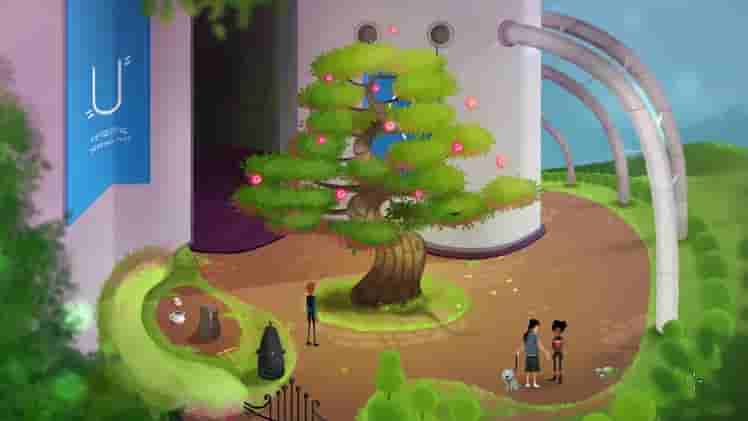 Mutropolis screenshot thumbnail screenshot 5
