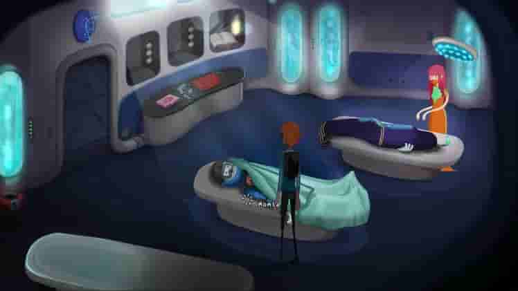 Mutropolis screenshot thumbnail screenshot 7