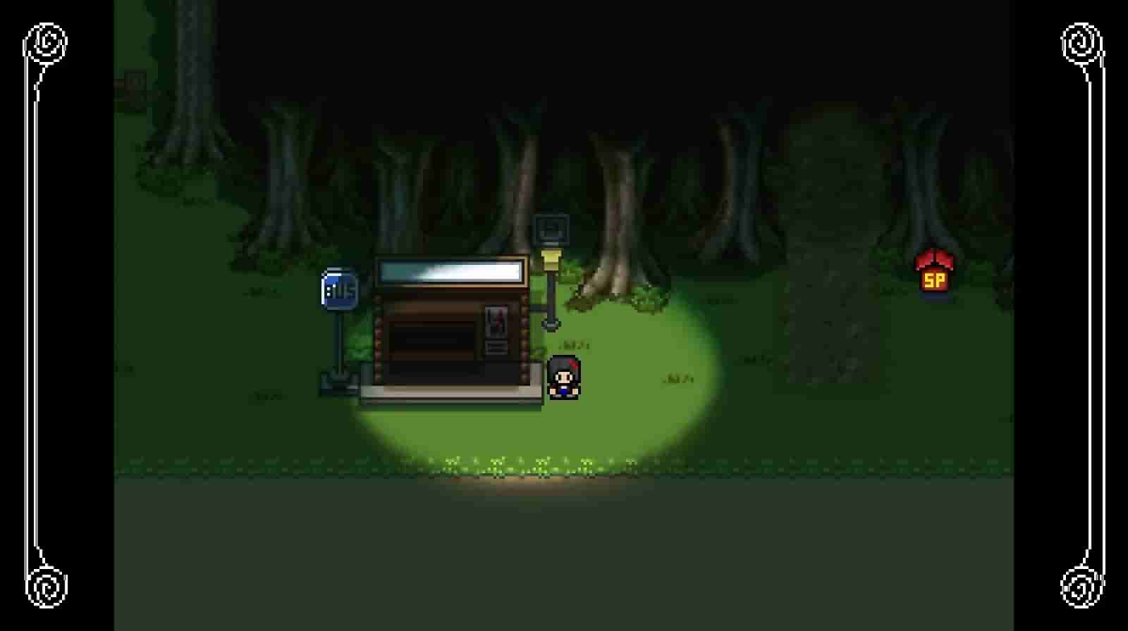 My Big Sister screenshot thumbnail screenshot 7