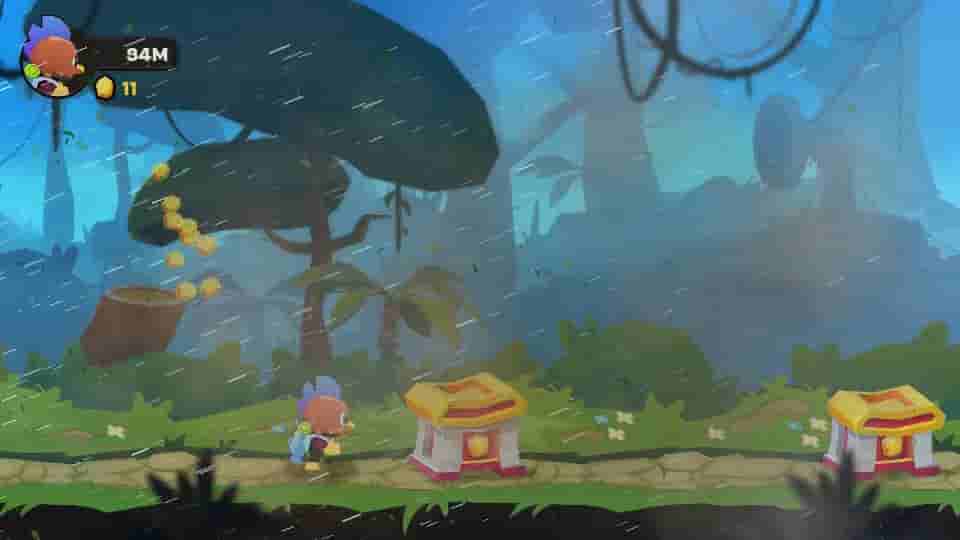 My Bird screenshot thumbnail screenshot 1