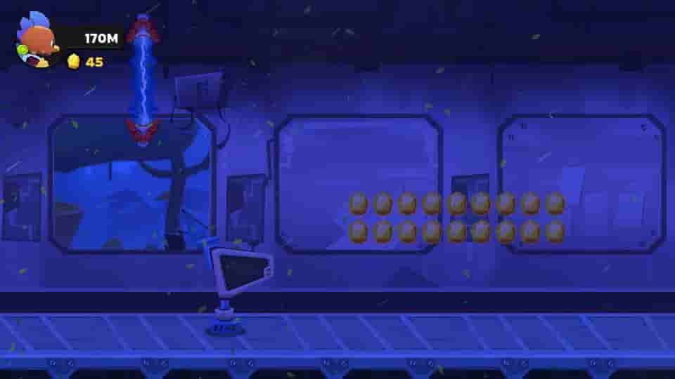 My Bird screenshot thumbnail screenshot 2