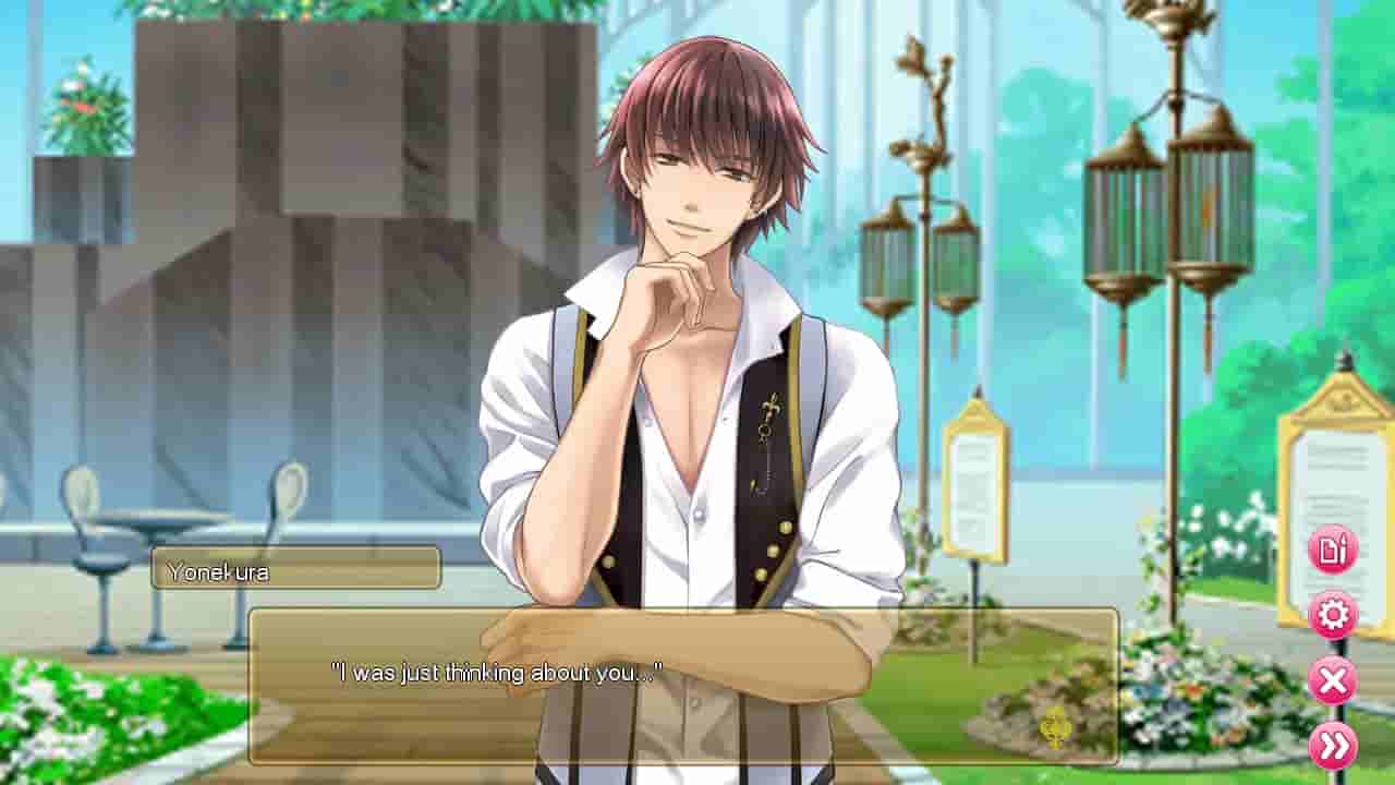 My Butler screenshot thumbnail screenshot 4