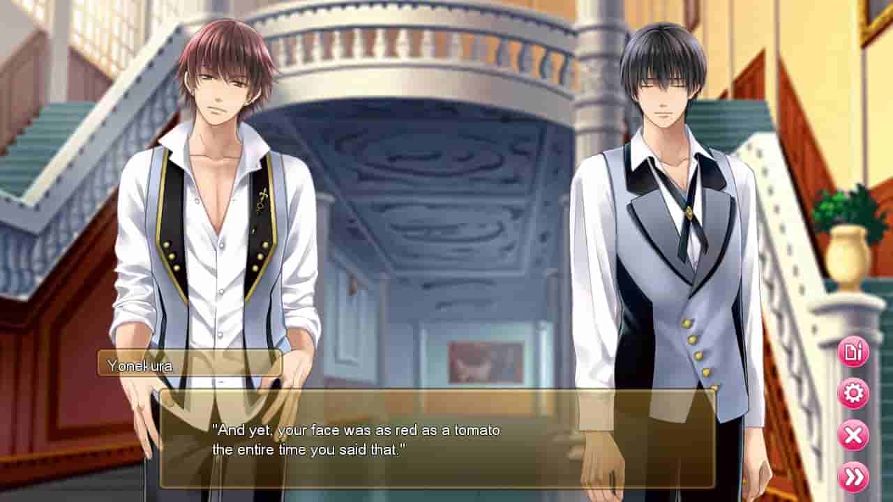 My Butler screenshot thumbnail screenshot 6