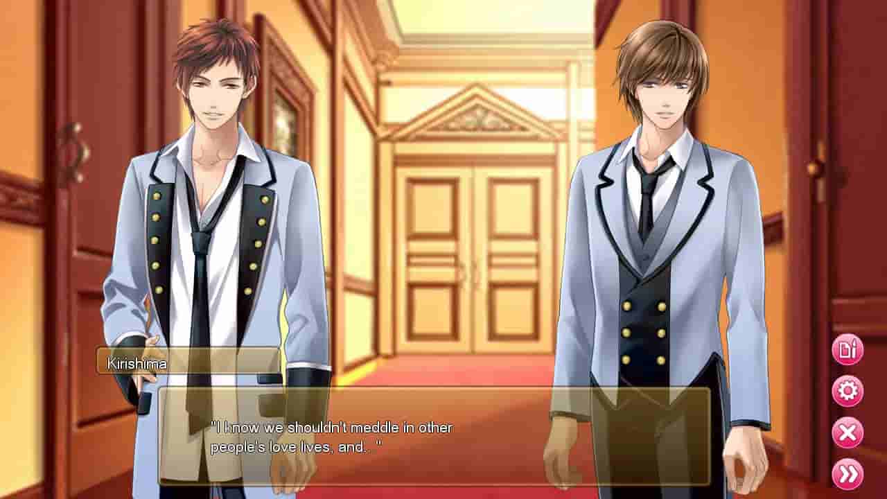 My Butler screenshot thumbnail screenshot 7