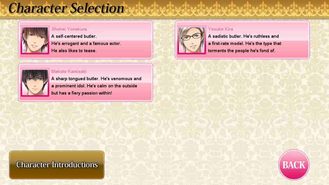 My Butler screenshot thumbnail screenshot 8