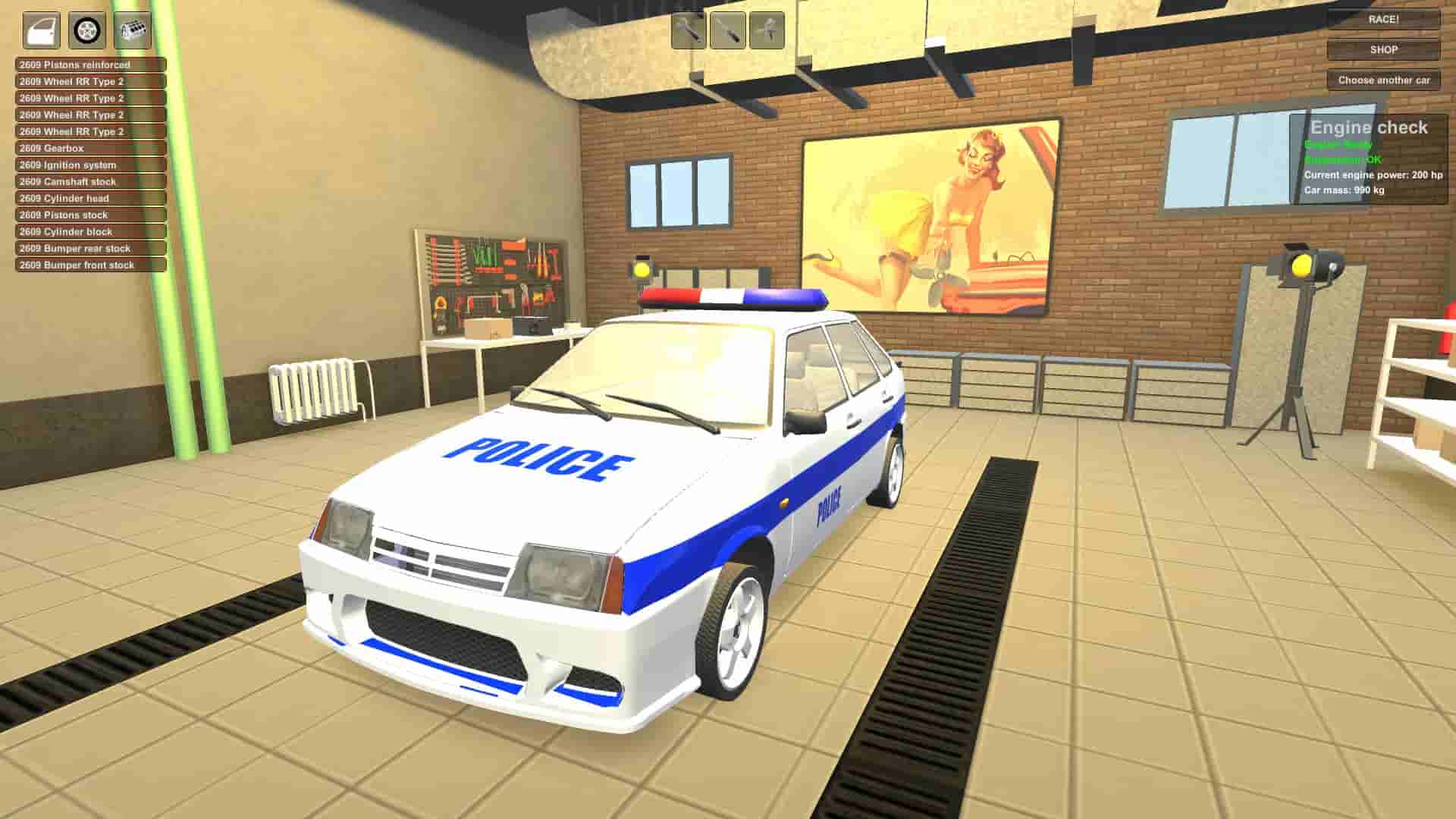 My Car screenshot thumbnail screenshot 0