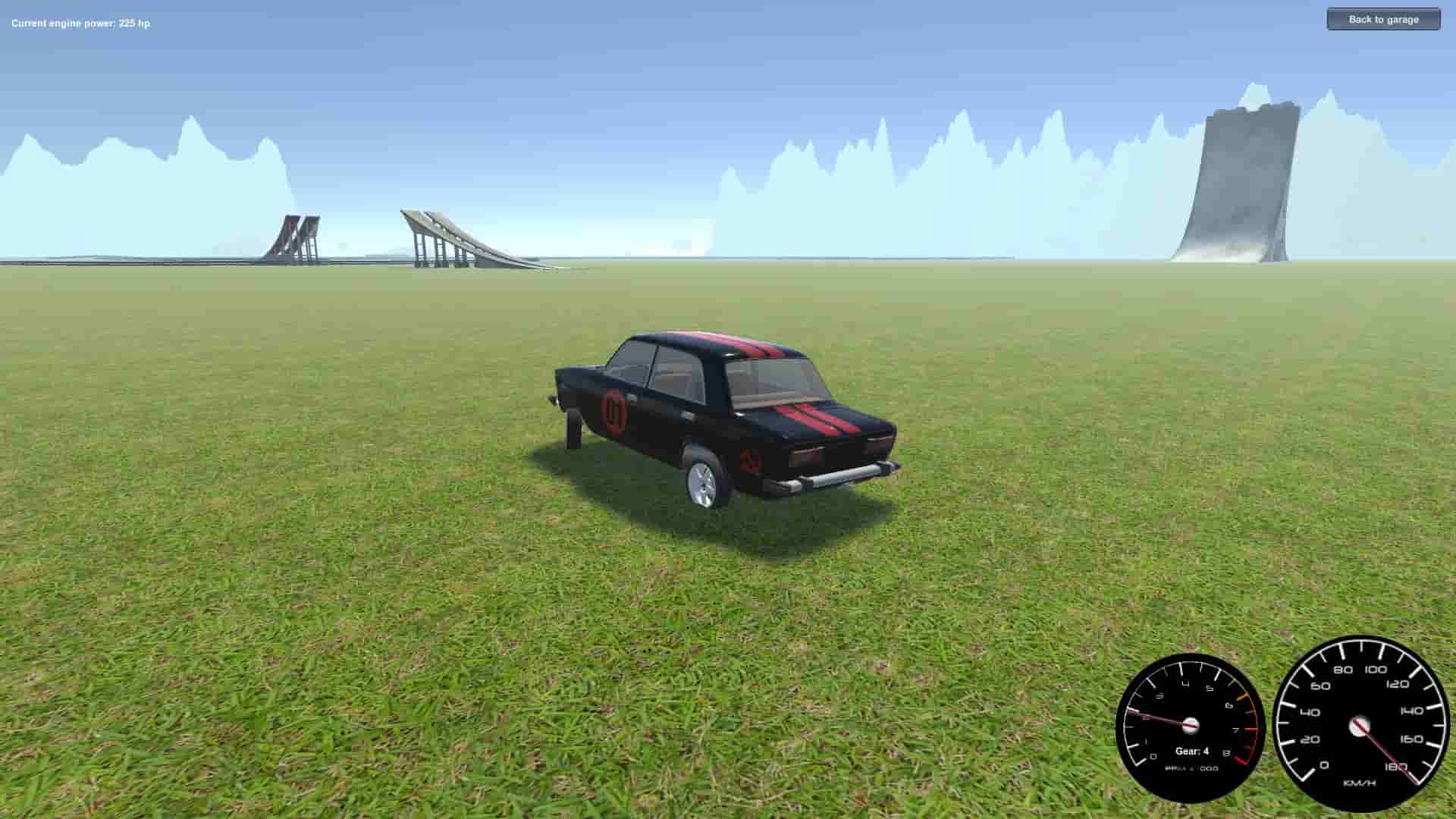 My Car screenshot thumbnail screenshot 1