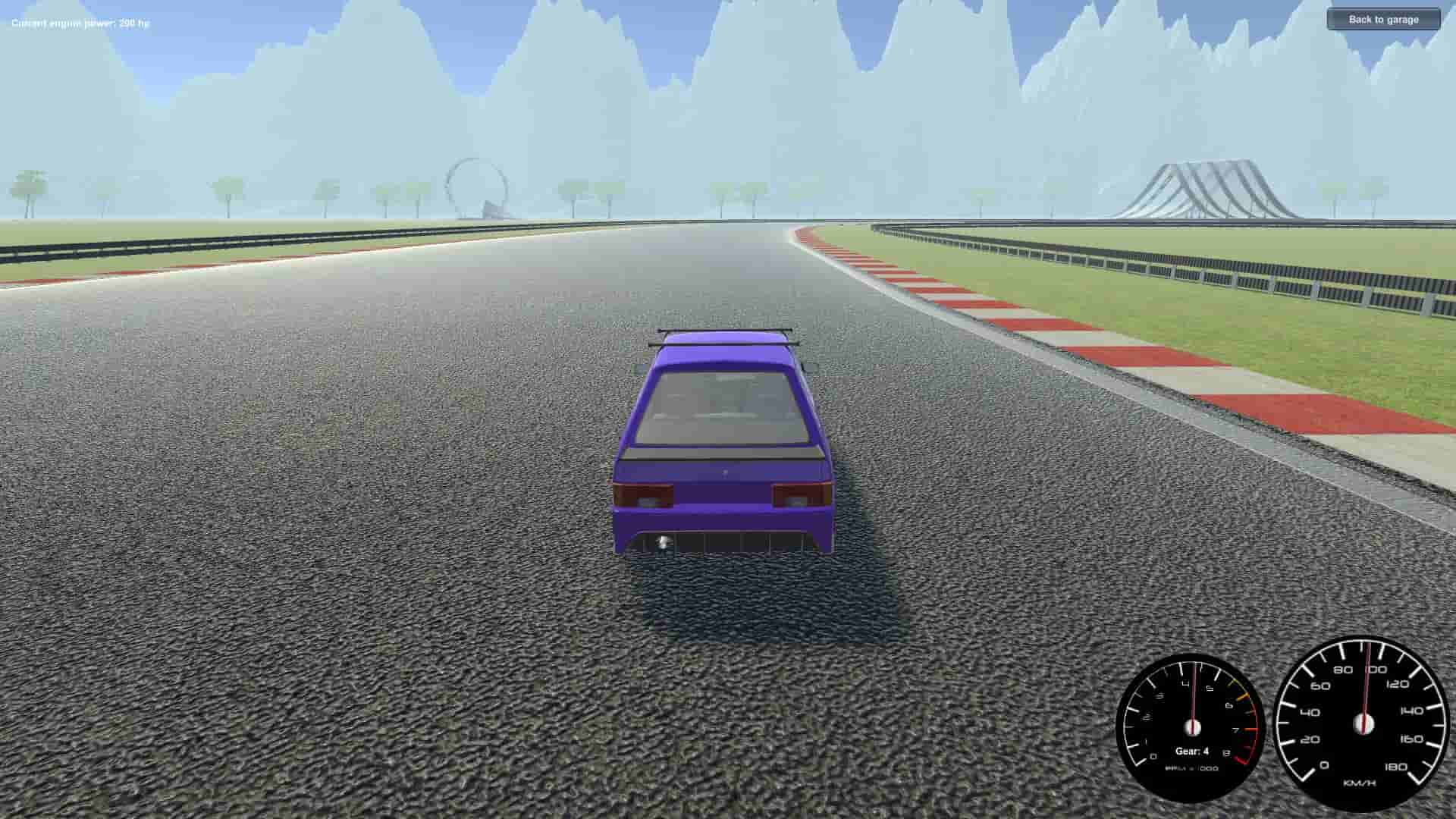 My Car screenshot thumbnail screenshot 4