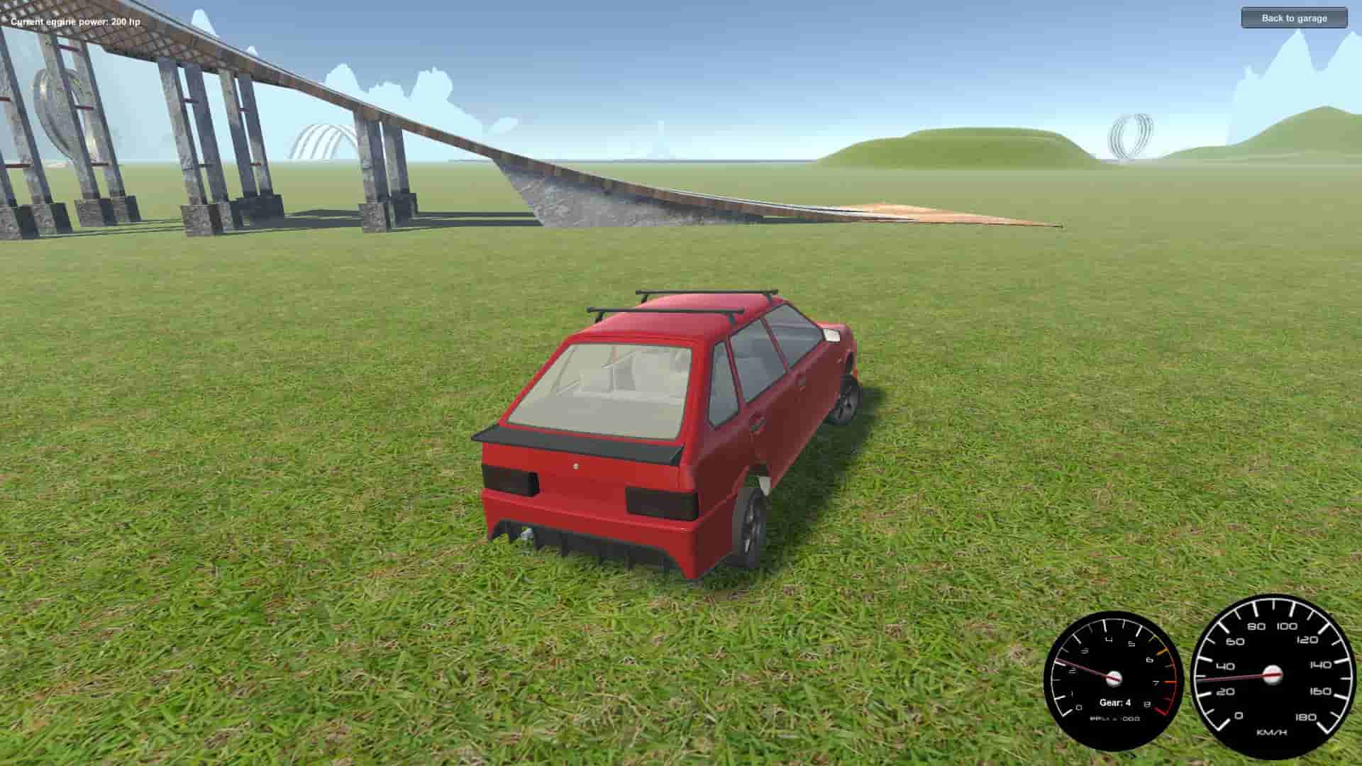 My Car screenshot thumbnail screenshot 5