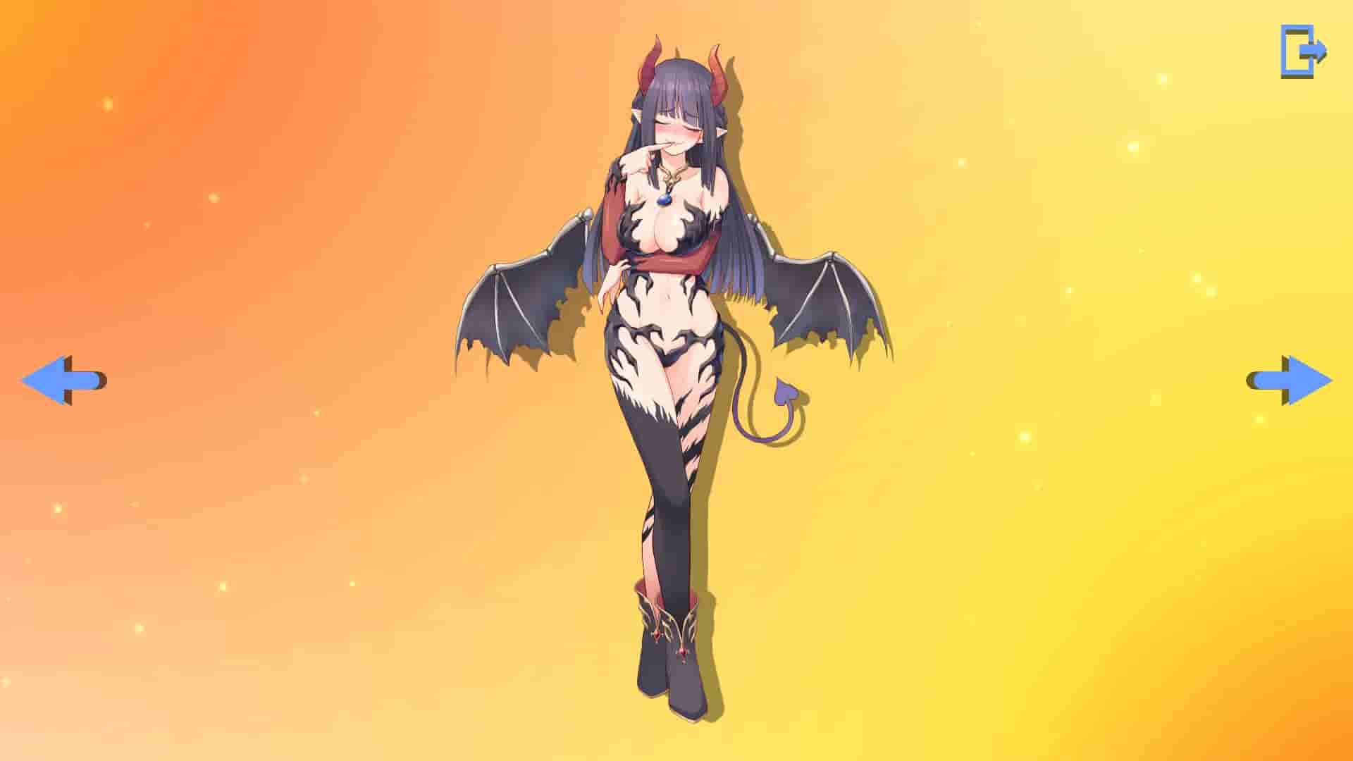 My Desktop Girlfriend screenshot thumbnail screenshot 11