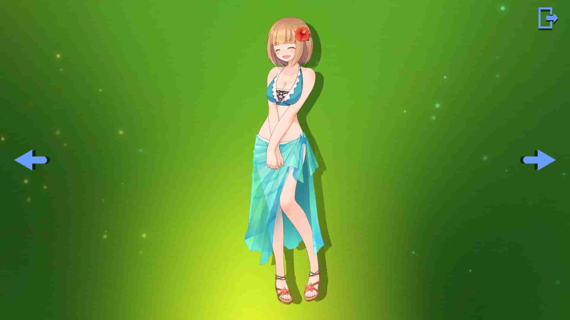My Desktop Girlfriend screenshot thumbnail screenshot 12