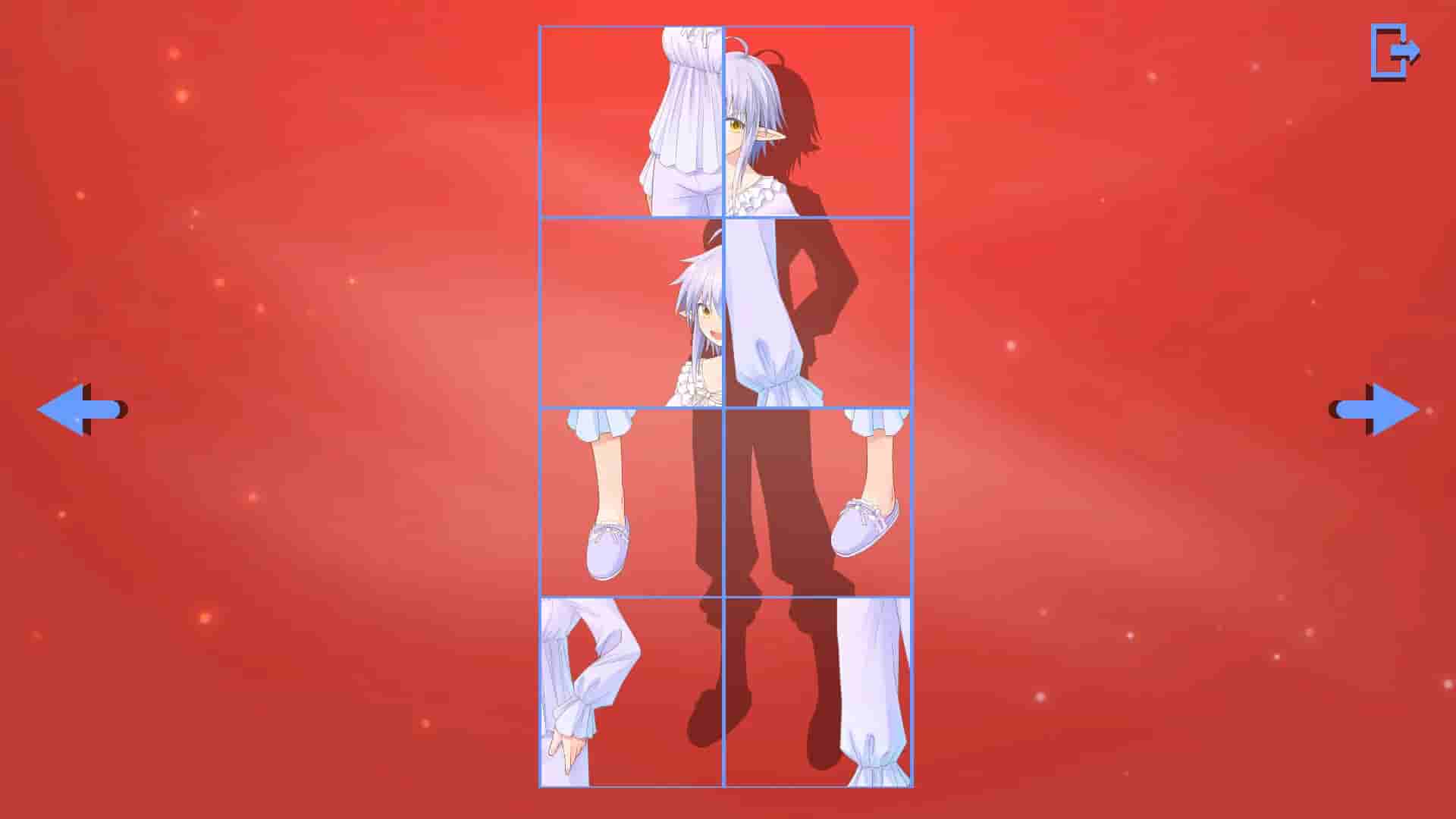 My Desktop Girlfriend screenshot thumbnail screenshot 15