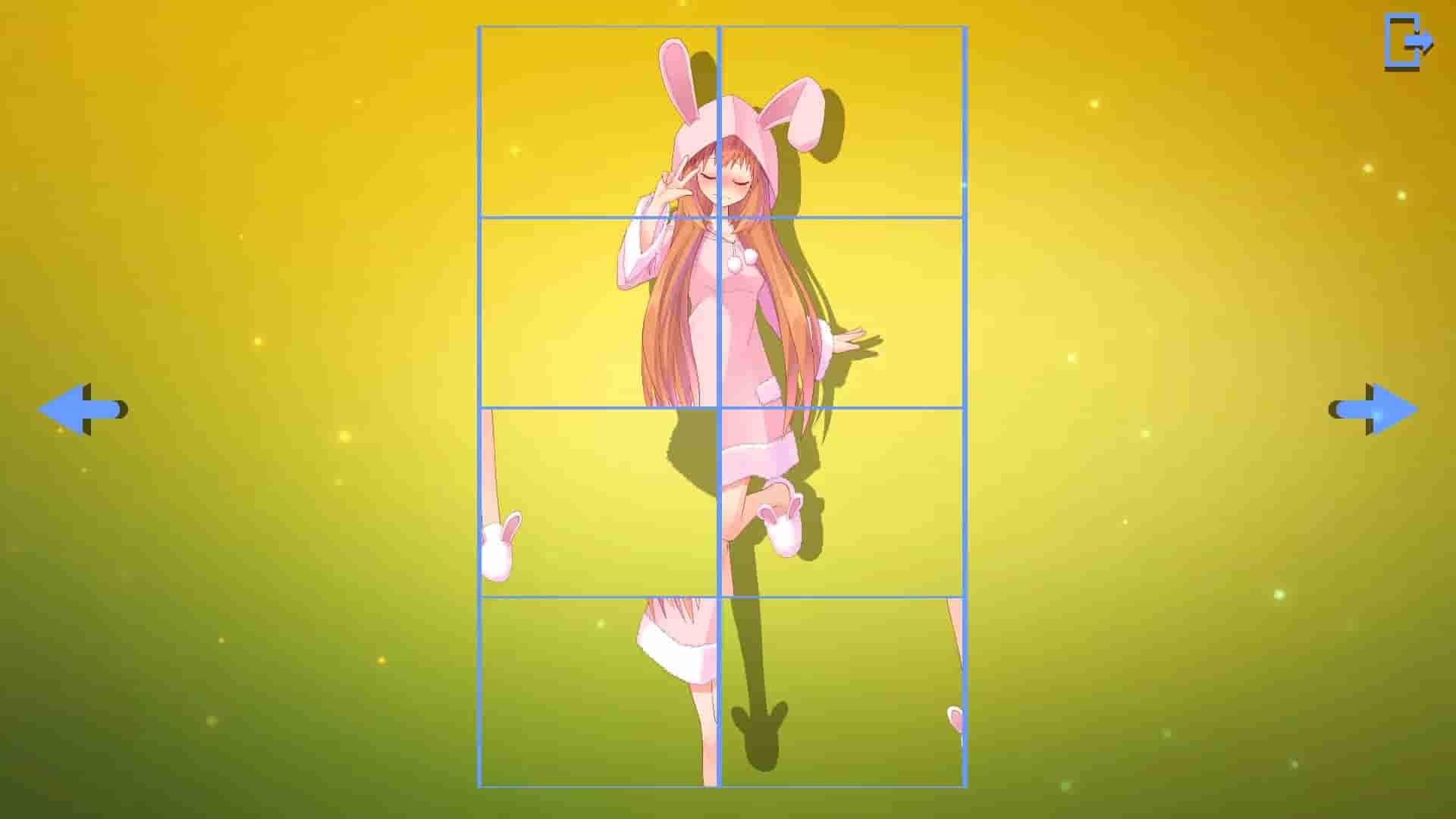My Desktop Girlfriend screenshot thumbnail screenshot 16