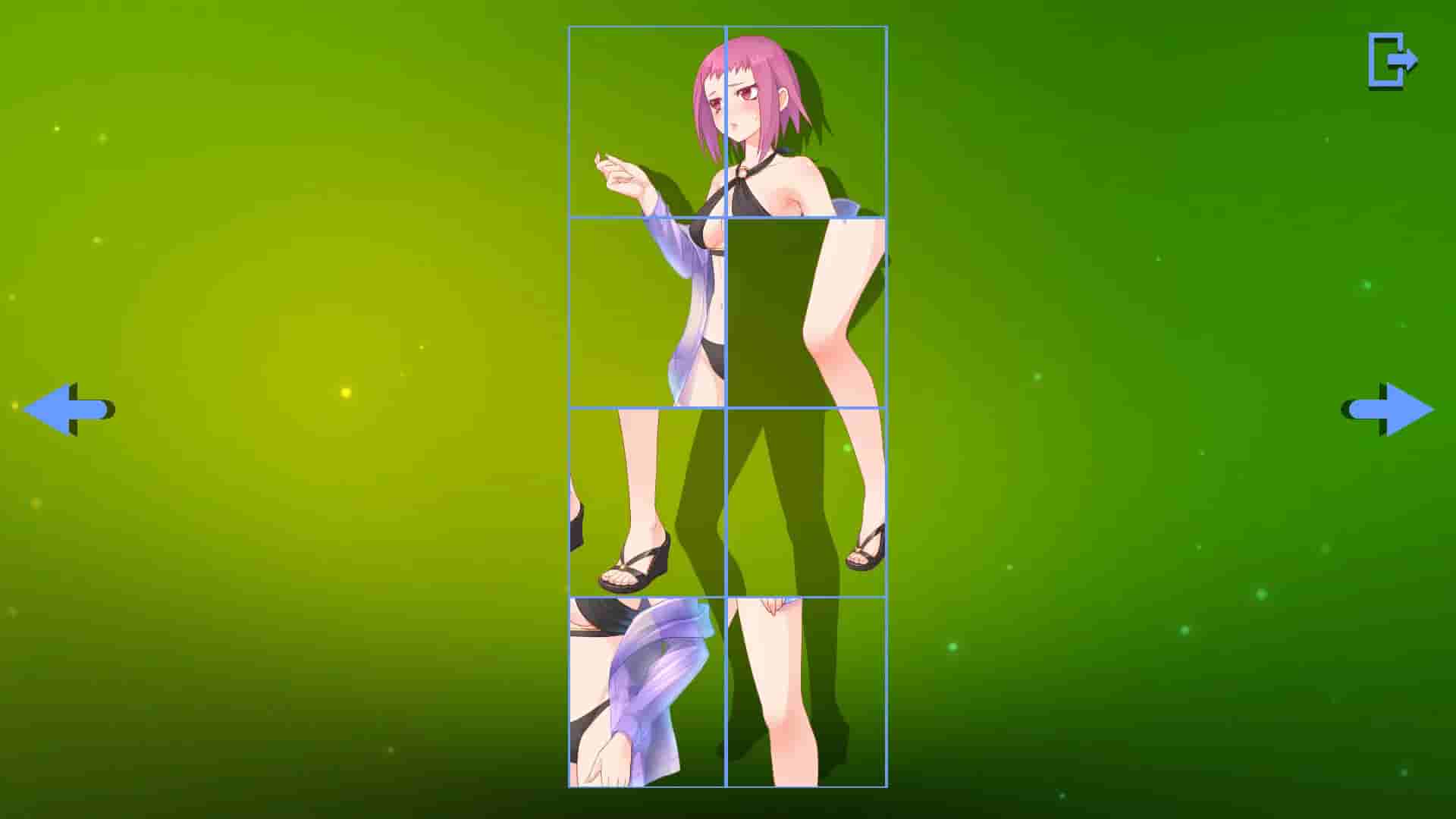 My Desktop Girlfriend screenshot thumbnail screenshot 8