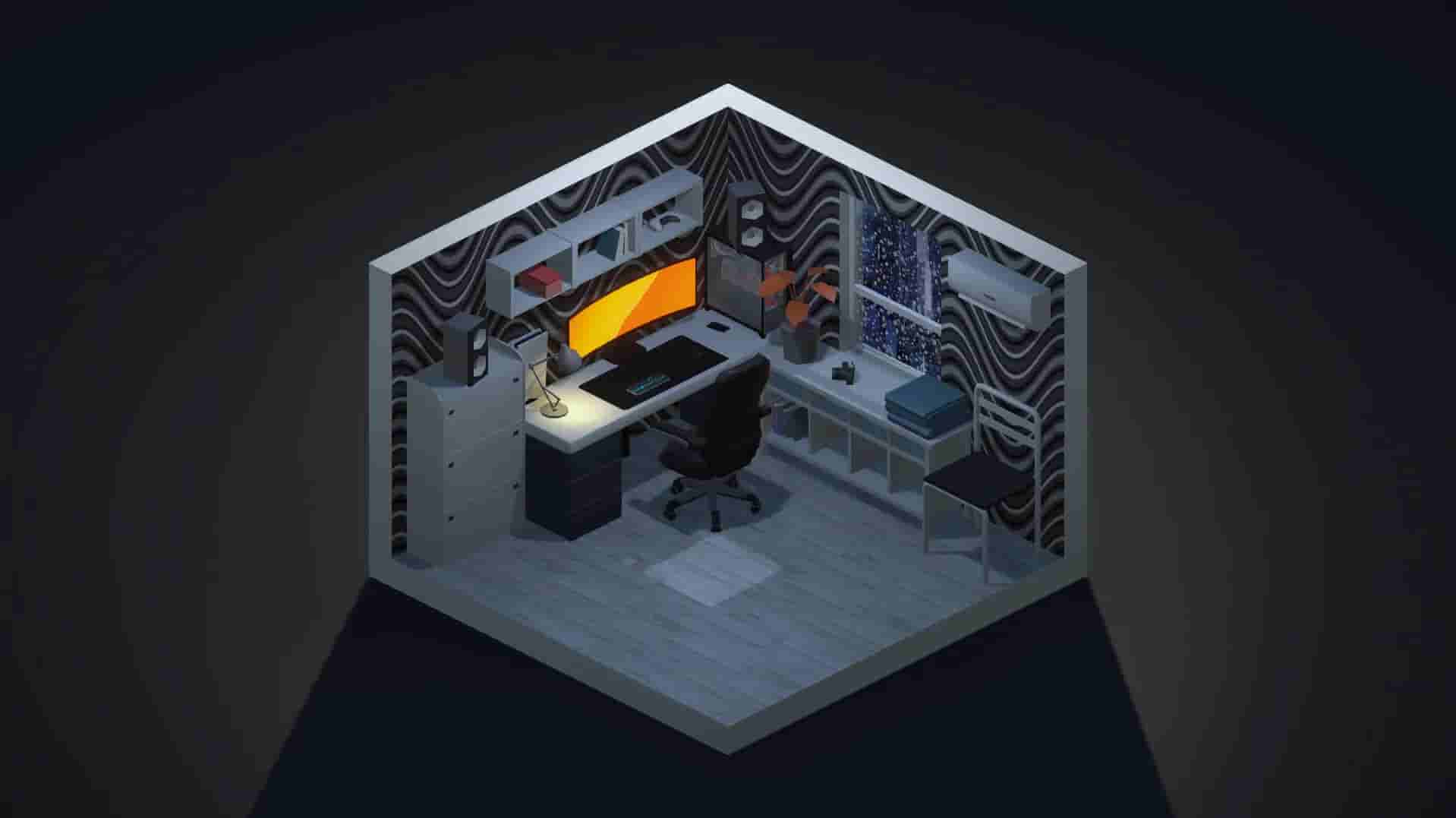 My Dream Setup screenshot thumbnail screenshot 3