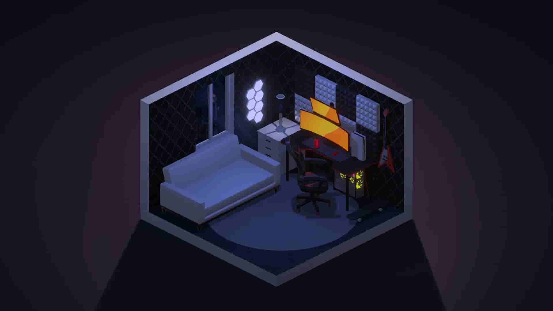 My Dream Setup screenshot thumbnail screenshot 5