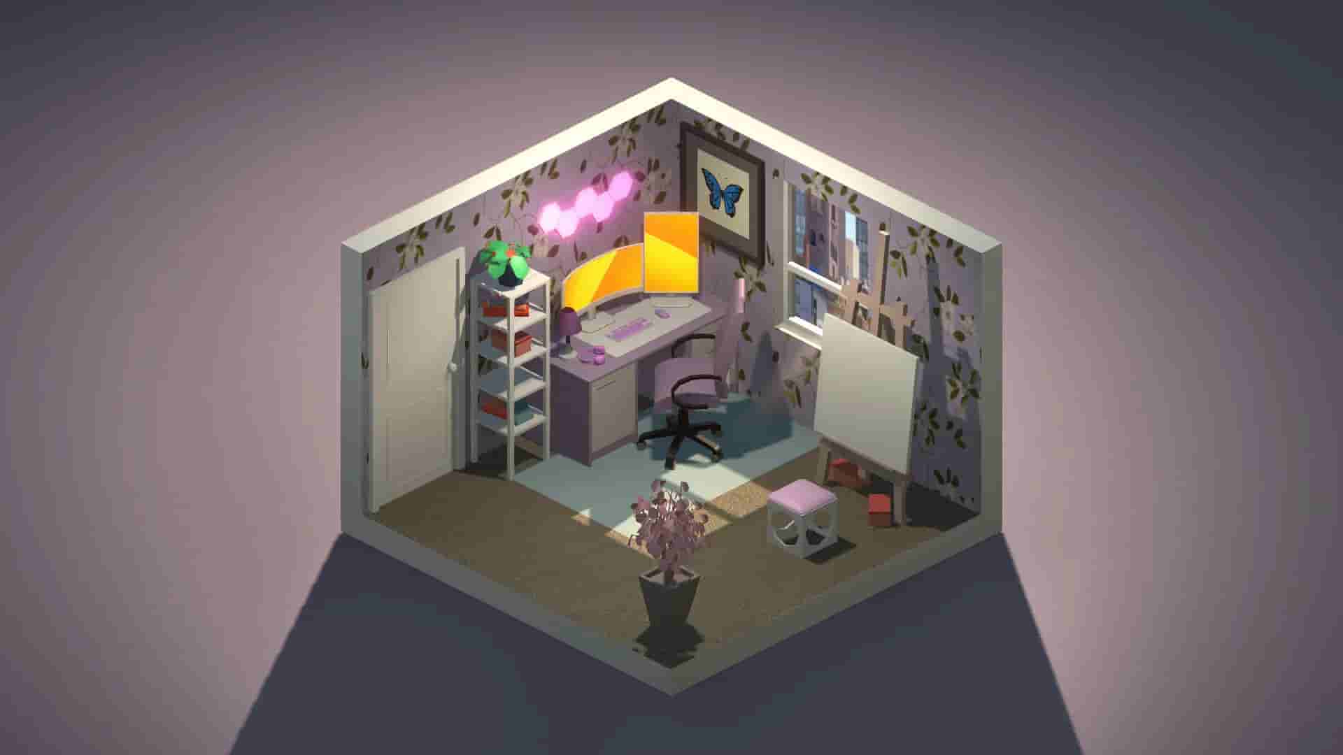 My Dream Setup screenshot thumbnail screenshot 6