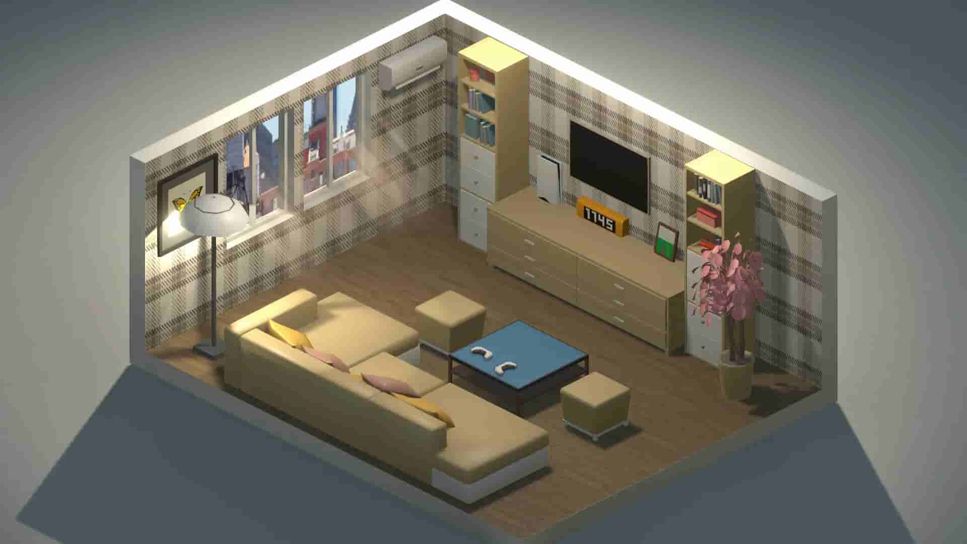 My Dream Setup screenshot thumbnail screenshot 8