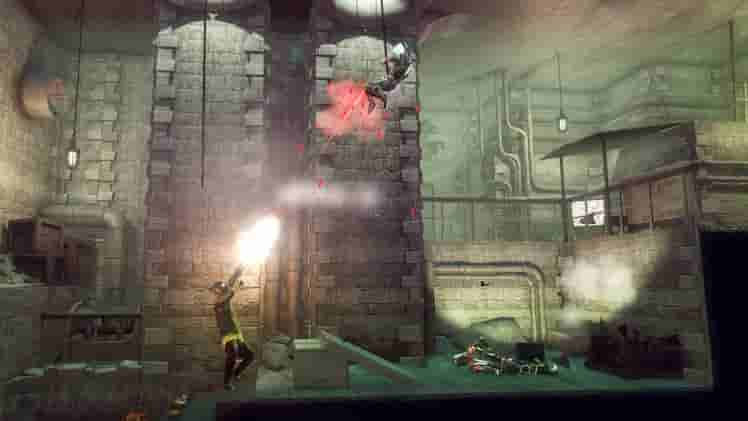 My Friend Pedro screenshot thumbnail screenshot 6