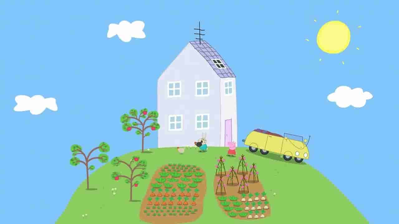 My Friend Peppa Pig screenshot thumbnail screenshot 10