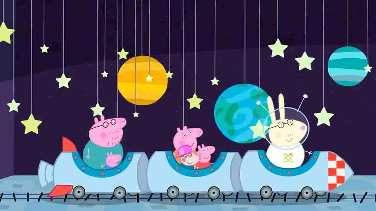 My Friend Peppa Pig screenshot thumbnail screenshot 12