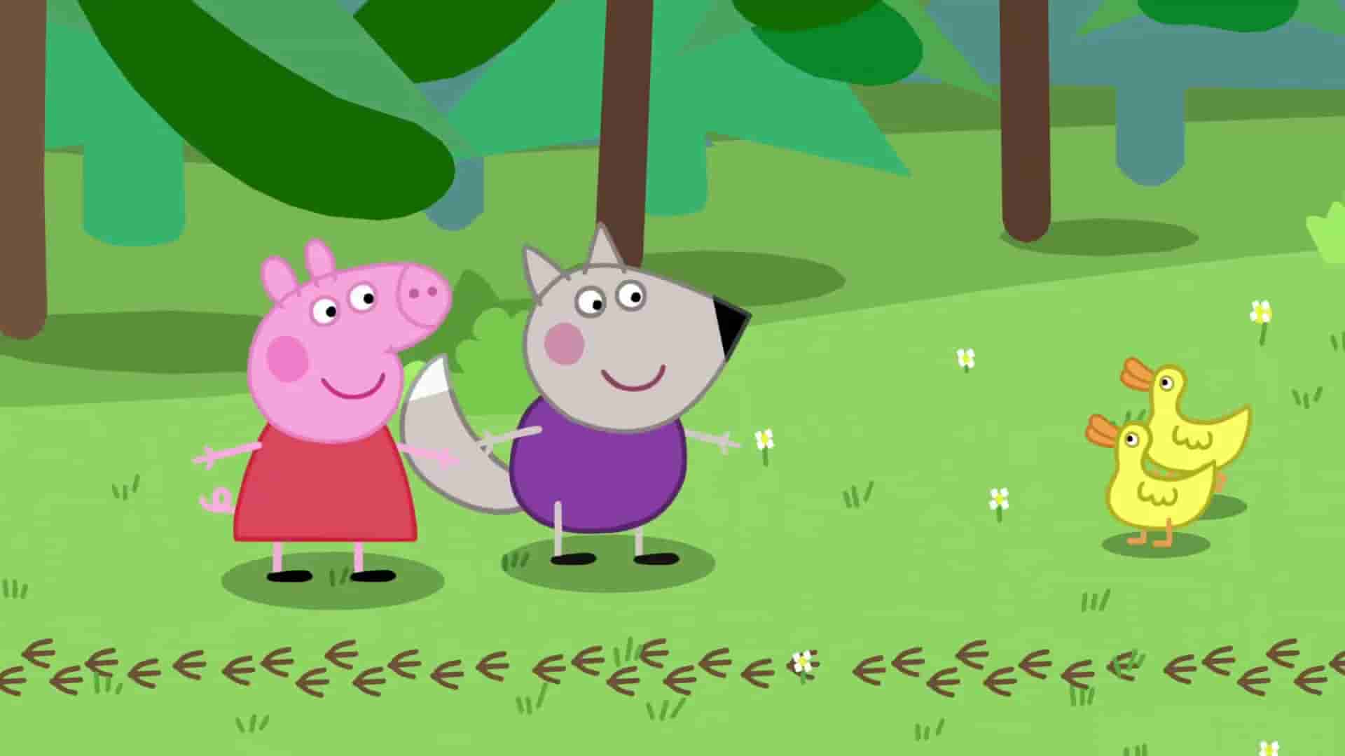 My Friend Peppa Pig screenshot thumbnail screenshot 13